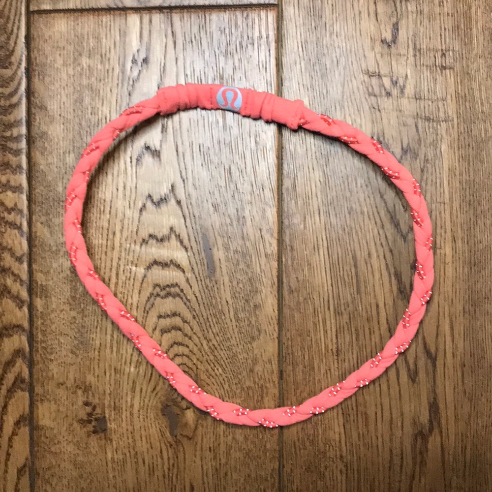 Lululemon Headband